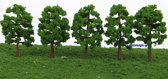 Plant Mockup Dark 5pcs