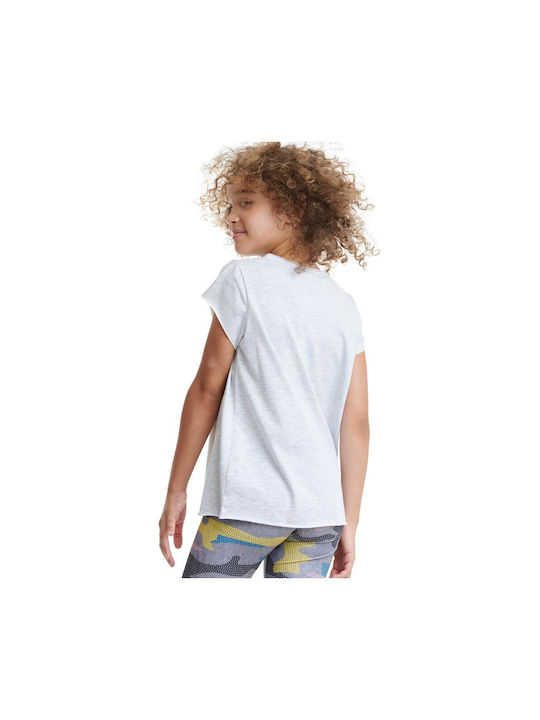 BodyTalk Kids T-shirt White