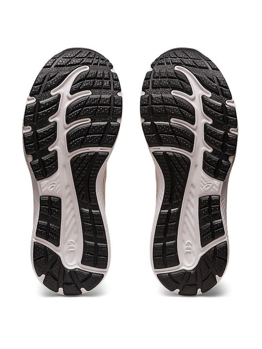 Gel-contend 8 Sport Shoes Running Beige