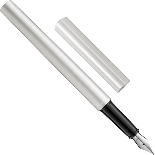 Pelikan Writing Pen Medium Beige made of Steel