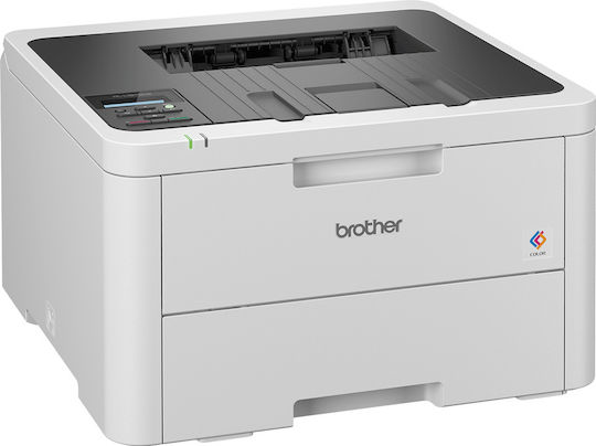 Brother Έγχρωμoς Εκτυπωτής Laser HL-L3215CWRE1