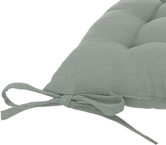 A-s Cot Καρέκλας Κήπου Celadon 38x38εκ.
