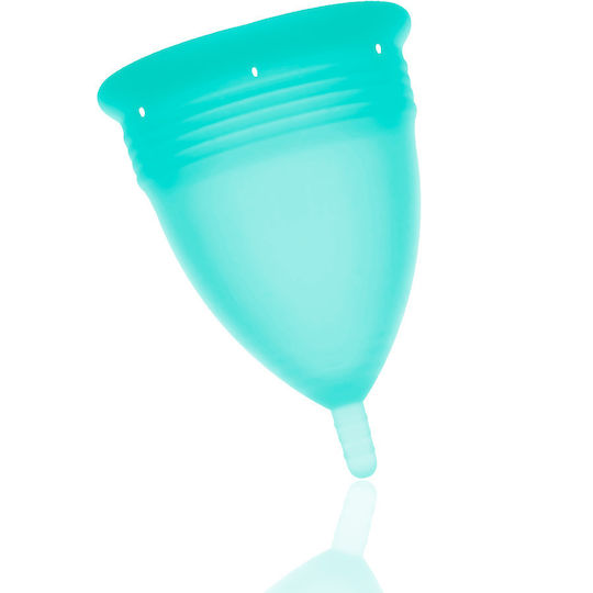 Stercup Κύπελλο Περιόδου Large Γαλάζιο 24ml