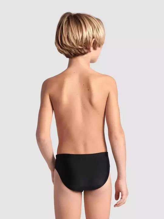 Arena Kids Swimwear Swim Briefs Black