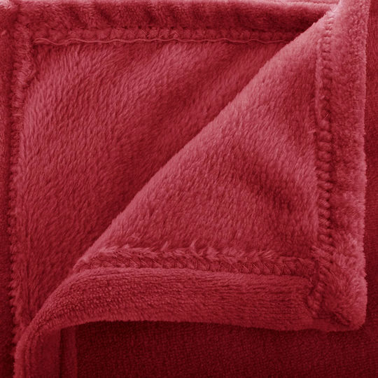 Πολυθρόνας Π130xΜ180cm Red Πολυθρόνας Π130xΜ180cm Red