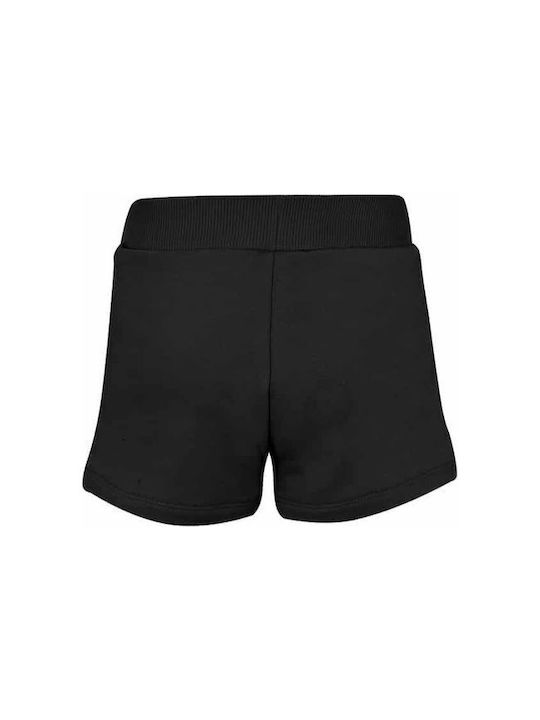 BodyTalk Kids Shorts/Bermudas Fabric Black