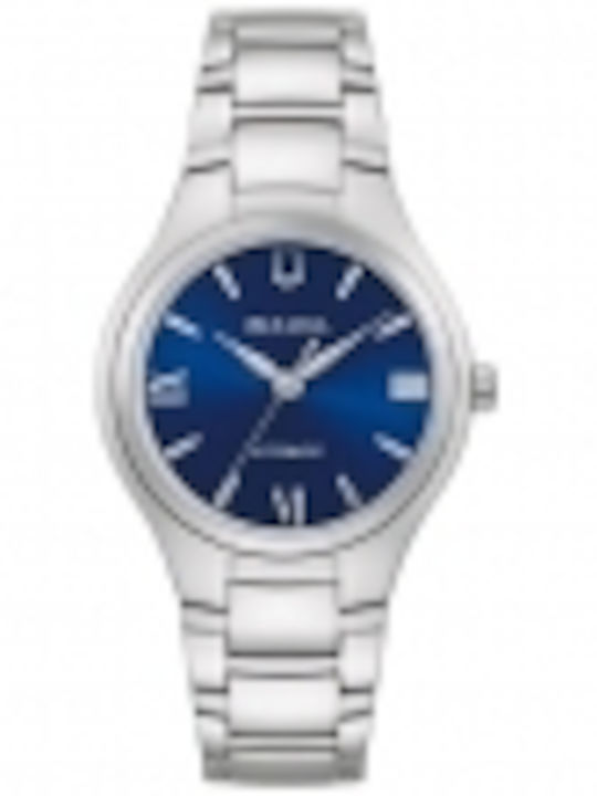Bulova Ceas cu Mecanism pe Baterie