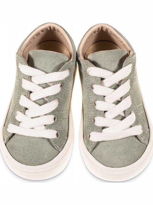 Babywalker Βαπτιστικά Sneakers