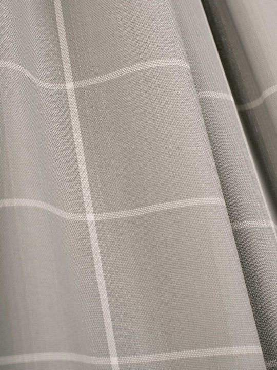 Showood Αιώρα Υφασμάτινη Μπεζ 350x160εκ.