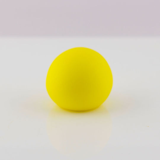 Lumea Lebensmittelfarbe in Gel-Form Gelb 1Stück 30gr