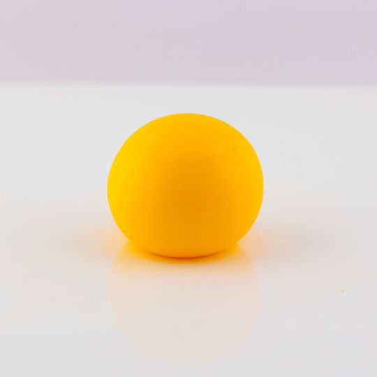 Lumea Χρώμα Ζαχαροπλαστικής σε Μορφή Gel Κίτρινο 30gr