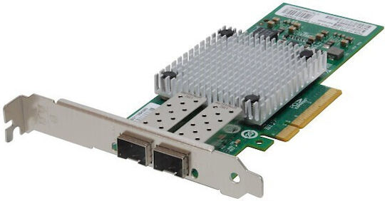 Level One Ενσύρματη Κάρτα Δικτύου Ethernet PCI-e