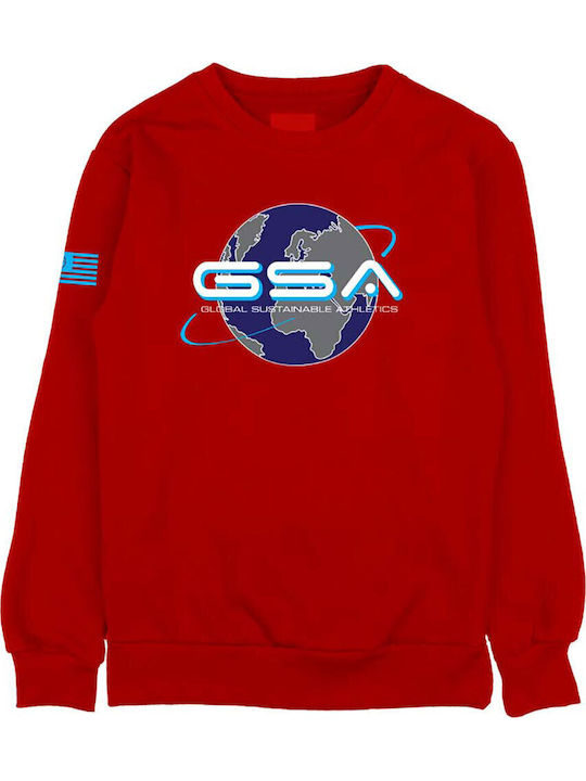GSA