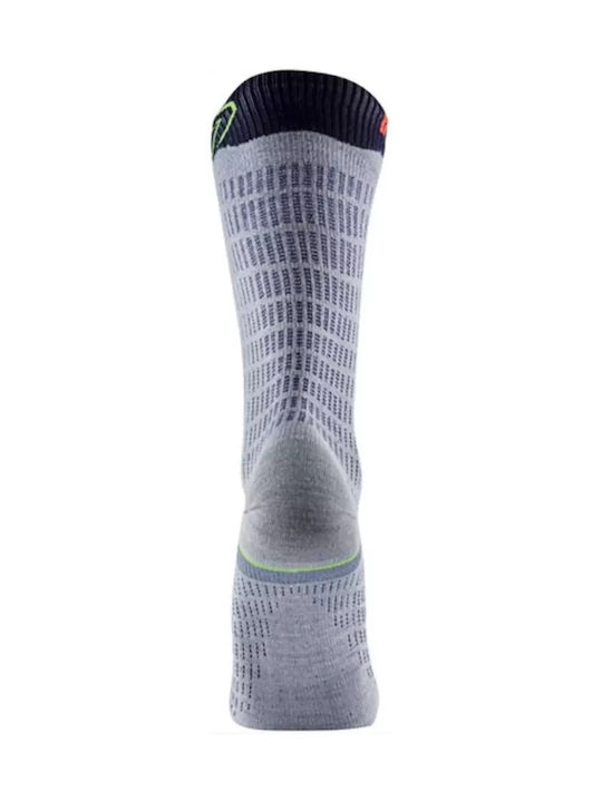 Sidas Ski & Snowboard Socks White 1 Pair