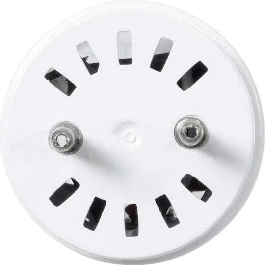 GloboStar LED-Lampe 18W Röhrenform 120εκ. für Fassung G13 und Form T8 Naturweiß 3060lm