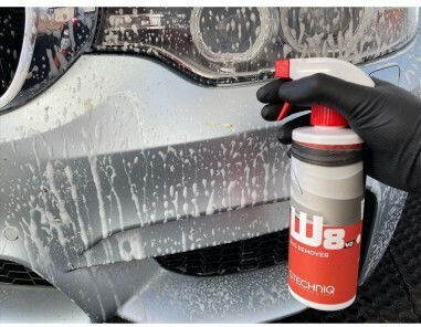 GTECHNIQ Spray Curățare pentru Corp 250ml
