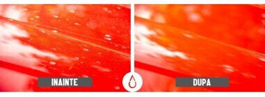 GTECHNIQ Σπρέι Καθάρισμα / Γυάλισμα για Αμάξωμα 500ml