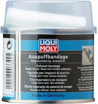 Liqui Moly Kleister Reinigung für Körper