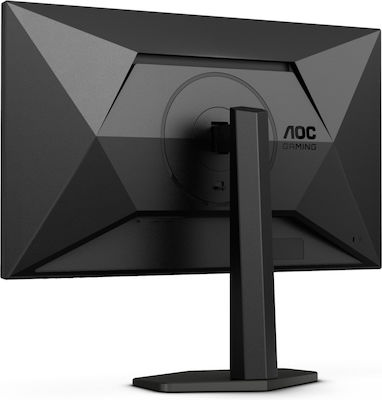 AOC Q27G4X IPS HDR Monitor de jocuri 27" QHD 2560x1440 180Hz cu Timp de Răspuns 1ms GTG