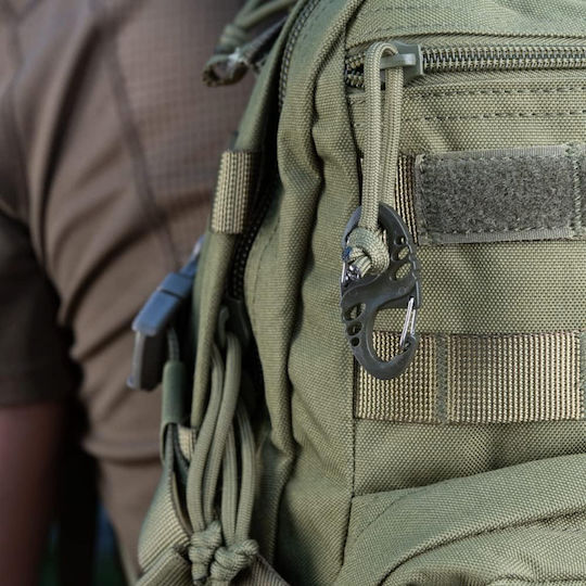 M-Tac Βοηθητικό Καραμπίνερ 1τμχ