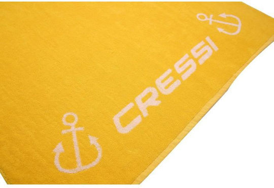 CressiSub Плажна Кърпа 180x90см