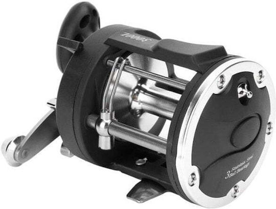 Mercan Fishing Reel