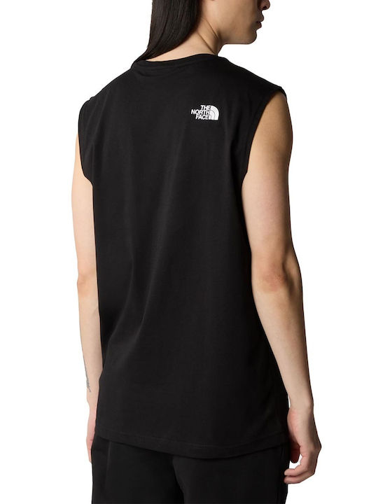 The North Face Blouse BLACK