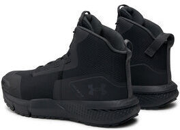 Under Armour Military Half Boots from Mesh Black 3027382-001