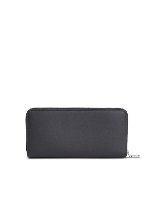 Calvin Klein Small Women's Wallet Black