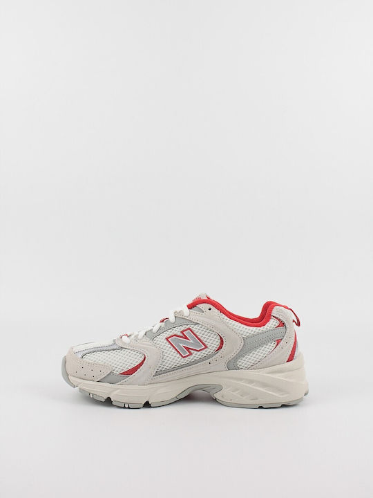 New Balance Sneakers Μπεζ