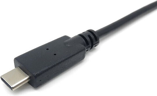 Equip Cable USB-C to RS232 9-pin male 1.5m (133392) 1pcs