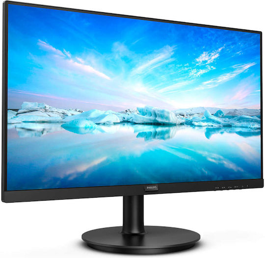 Philips V Line 241V8LAB VA Monitor 23.8" FHD 1920x1080 with Response Time 4ms GTG