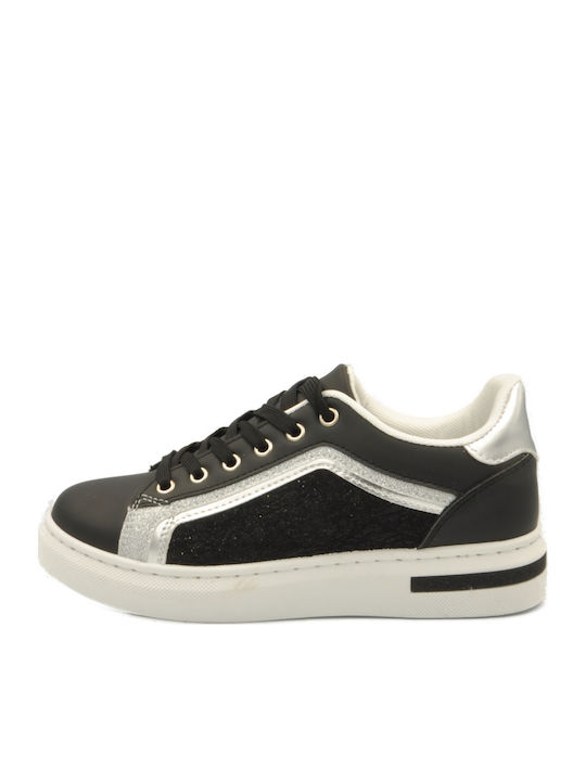 Damen Sneakers BLACK