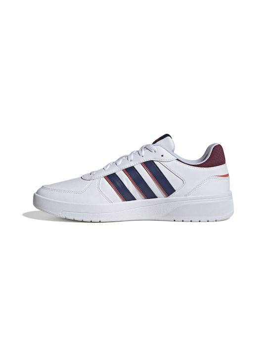 Adidas Courtbeat Sneakers White