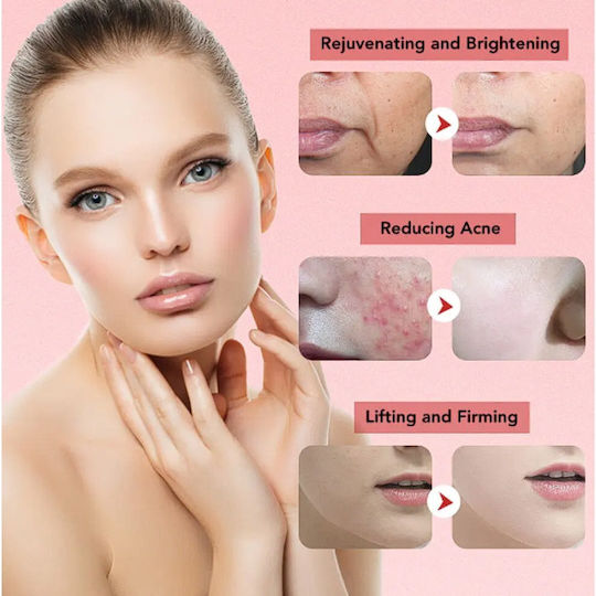 Gesicht-Roller Melume Skinscience 1 Stück