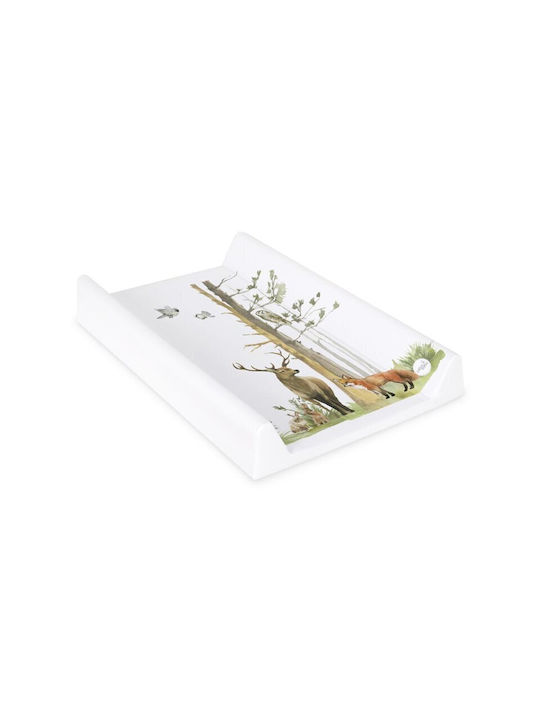 Ceba Baby Σκληρή Αλλαξιέρα 50x70cm