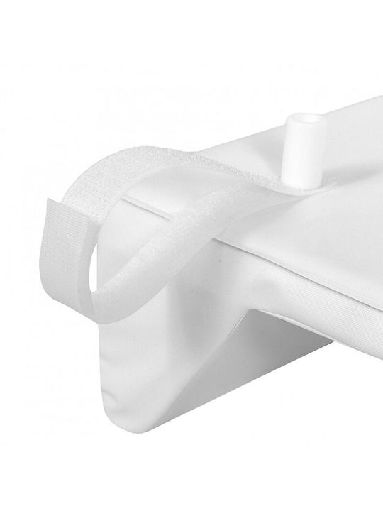 Ceba Baby Hard Changing Pad Din Plastic Albastru 50x70cm
