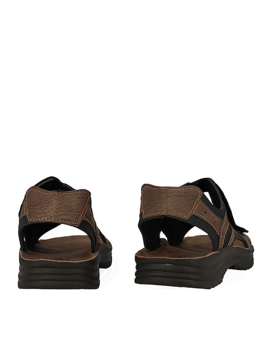 Men's Sandals Brown