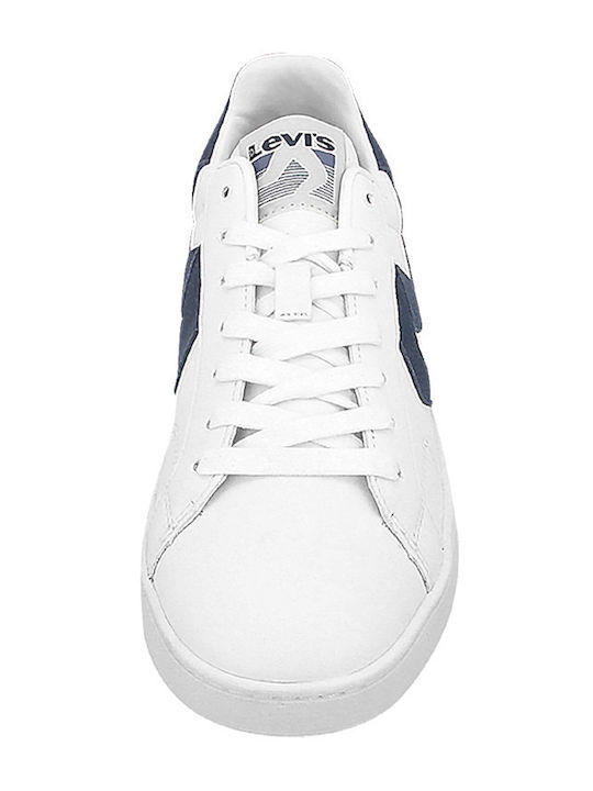 Herren Sneakers Weiß