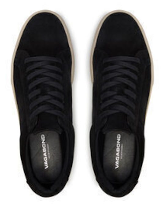 Paul 2.0 Sneakers Black