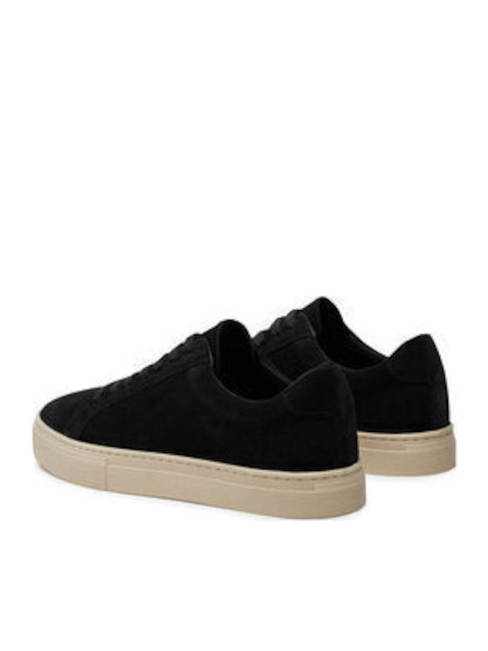 Paul 2.0 Sneakers Black