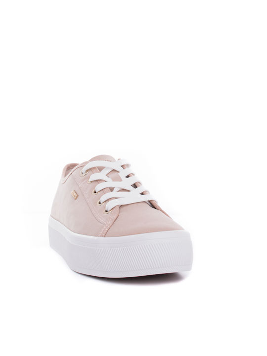 S.Oliver Femei Sneakers Roz