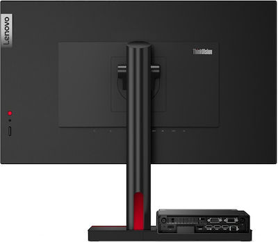 Lenovo ThinkCentre TIO Flex 27i IPS Monitor 27" FHD 1920x1080 με Χρόνο Απόκρισης 4ms GTG