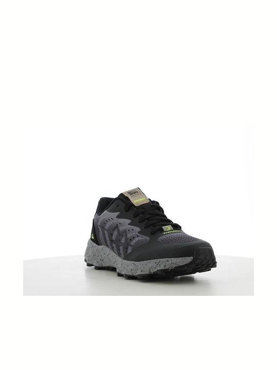 Safety Jogger Low Work Gray with Certification E