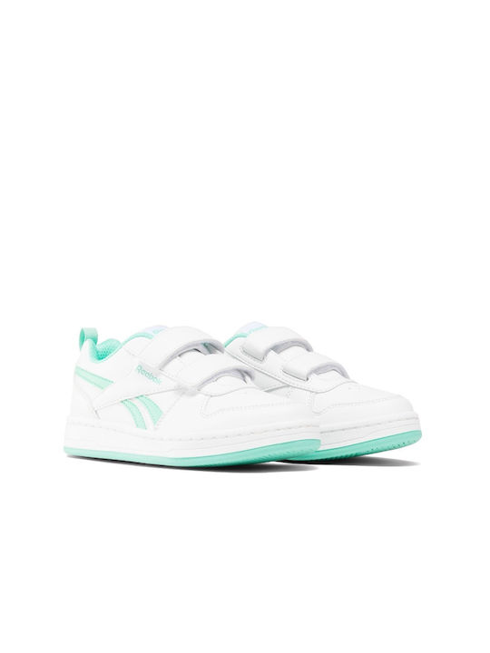 Reebok Kids Sneakers White