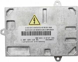 Transformator Ballast pentru Lumini Auto 12V 35W