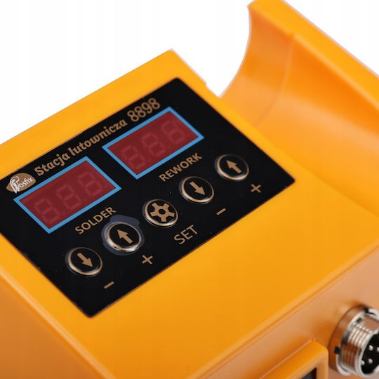 Rosfix Κολλητήρι Ρεύματος 660W