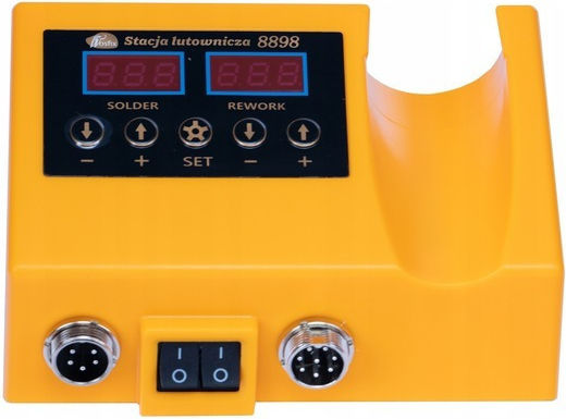 Rosfix Κολλητήρι Ρεύματος 660W