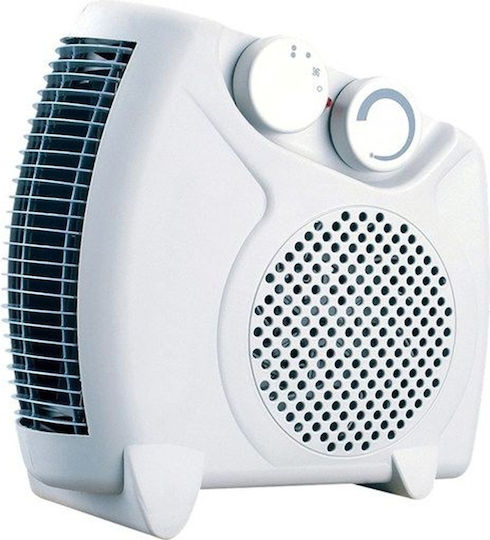 Lafet Αερόθερμο Δωματίου Δαπέδου 2000W