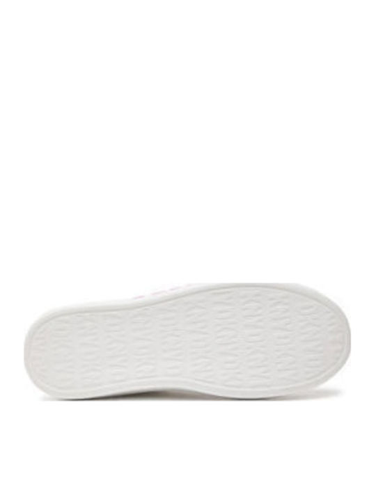 Keira Sneakers White